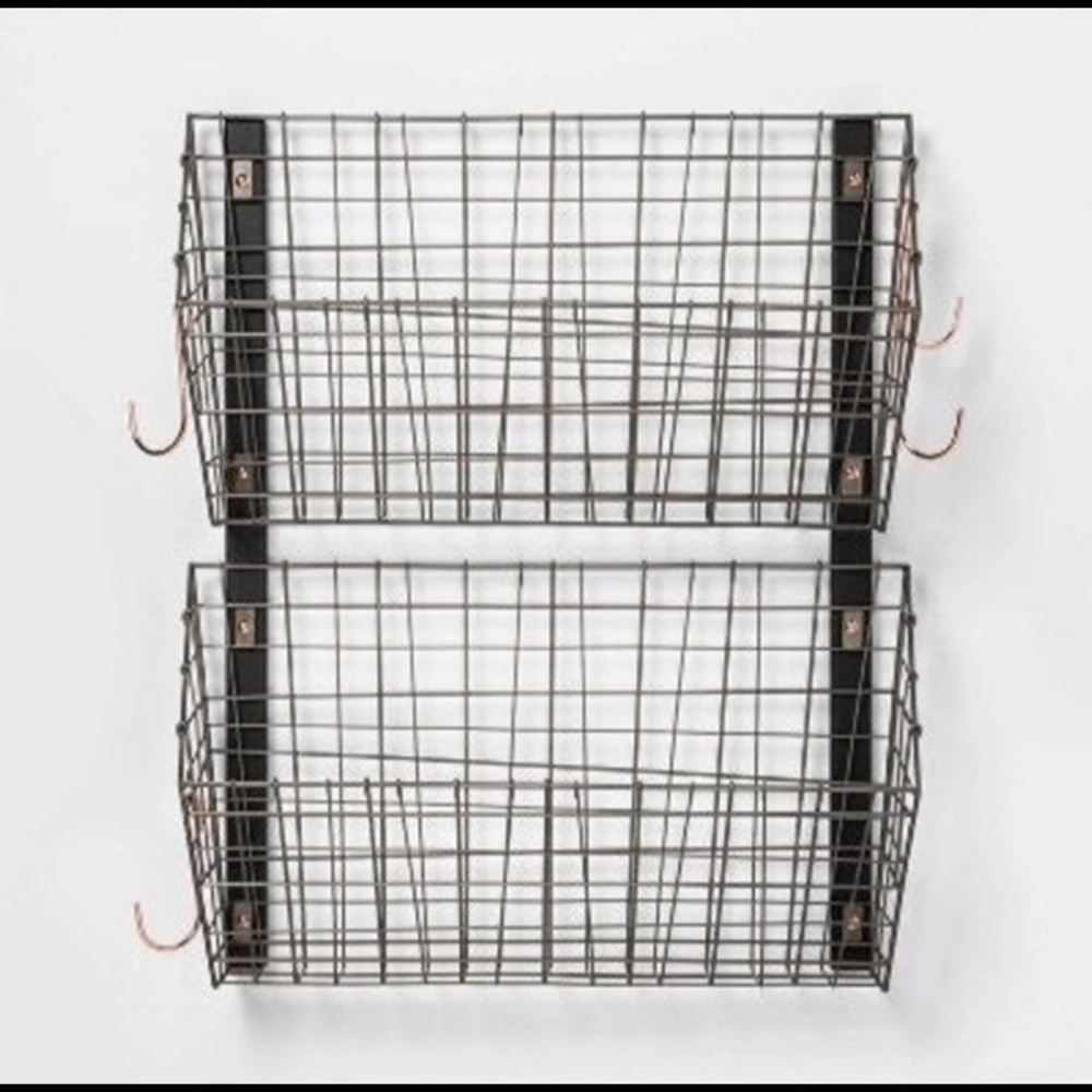 NWT Threshold Shoe Rack - Picture 2 of 6